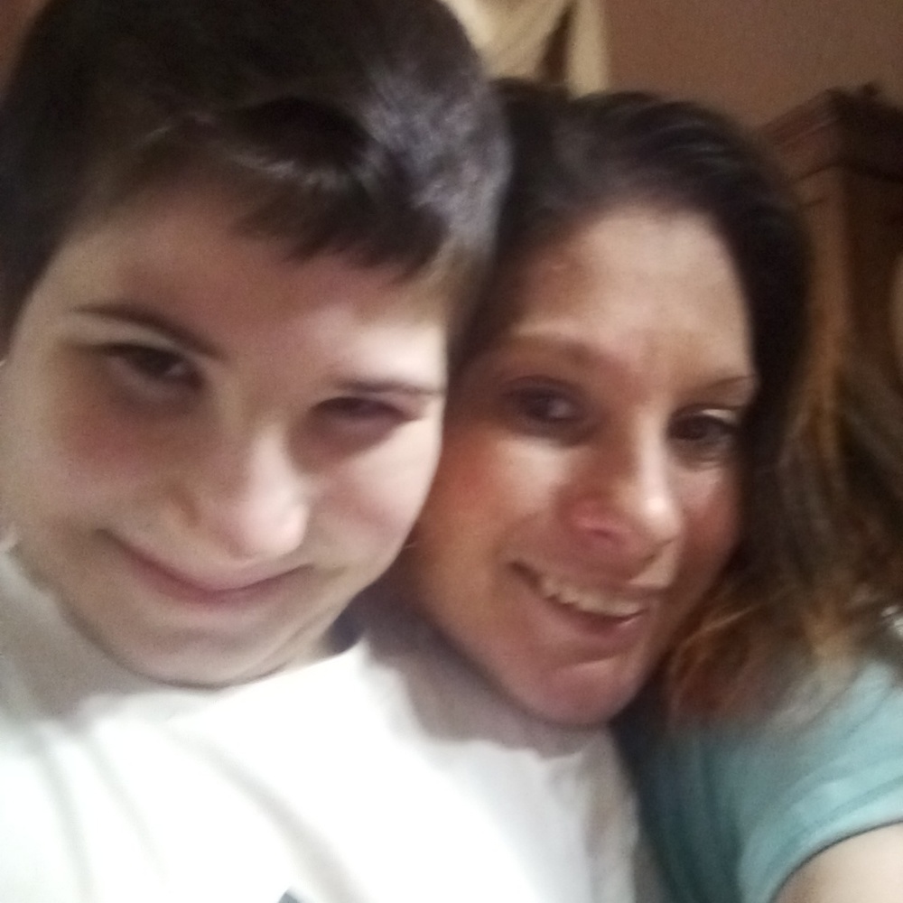 Meet your Posher, Janene